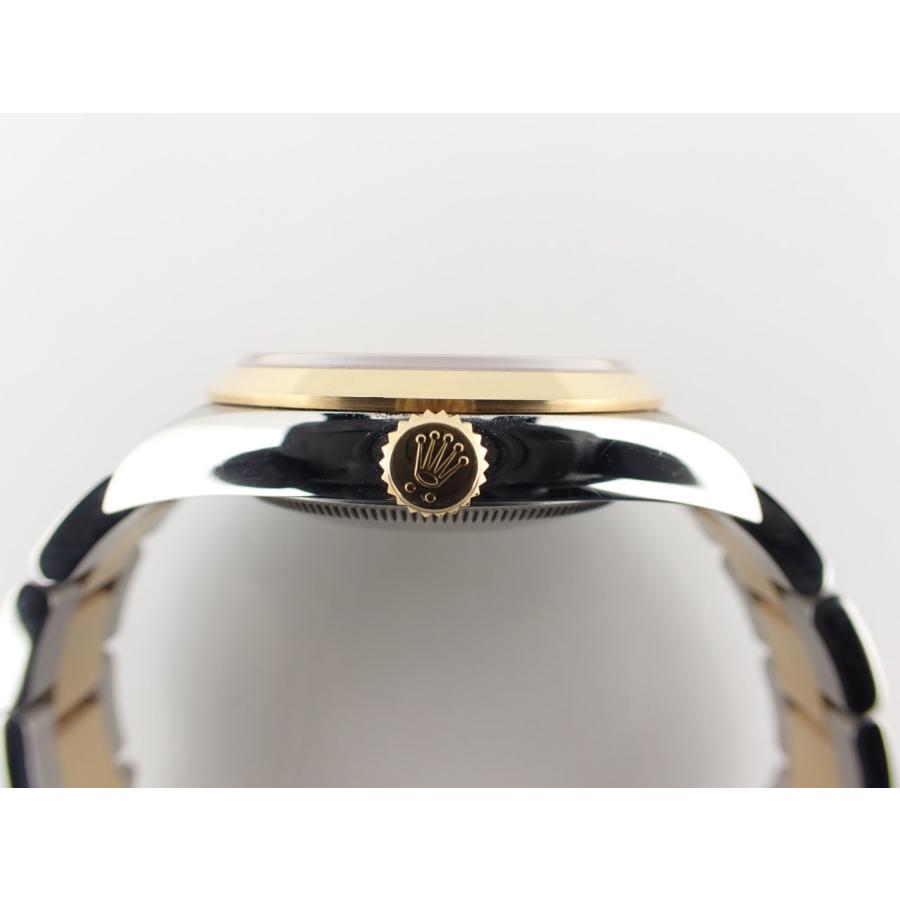 ロレックス 希少 デイトジャスト ターノグラフ D番 日本限定モデル 116263 メーカーOH済み | デイトジャスト | 04