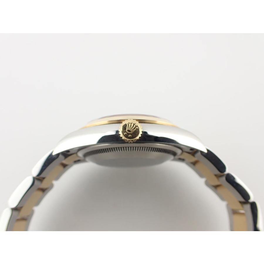 ロレックス 希少 デイトジャスト ターノグラフ D番 日本限定モデル 116263 メーカーOH済み | デイトジャスト | 05