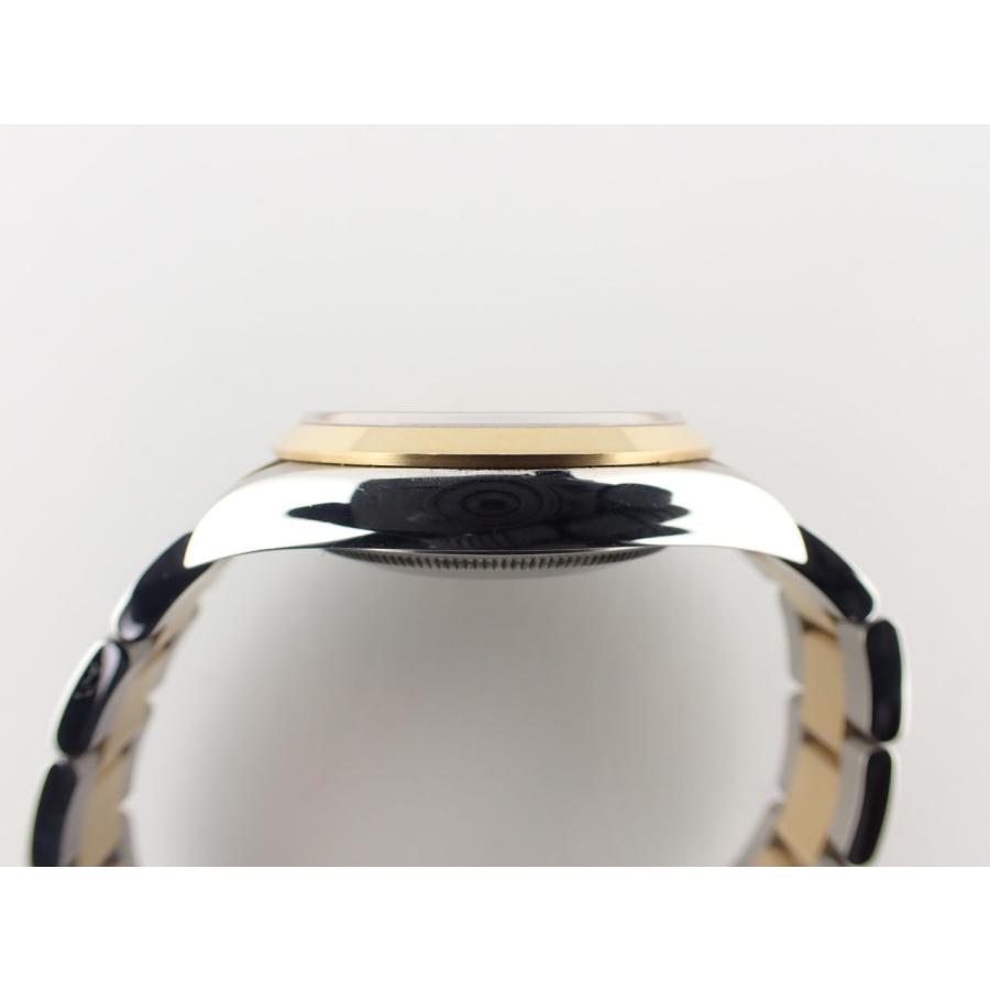 ロレックス 希少 デイトジャスト ターノグラフ D番 日本限定モデル 116263 メーカーOH済み | デイトジャスト | 06