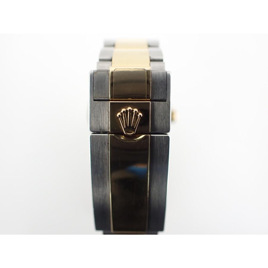 ロレックス 希少 デイトジャスト ターノグラフ D番 日本限定モデル 116263 メーカーOH済み | デイトジャスト | 08