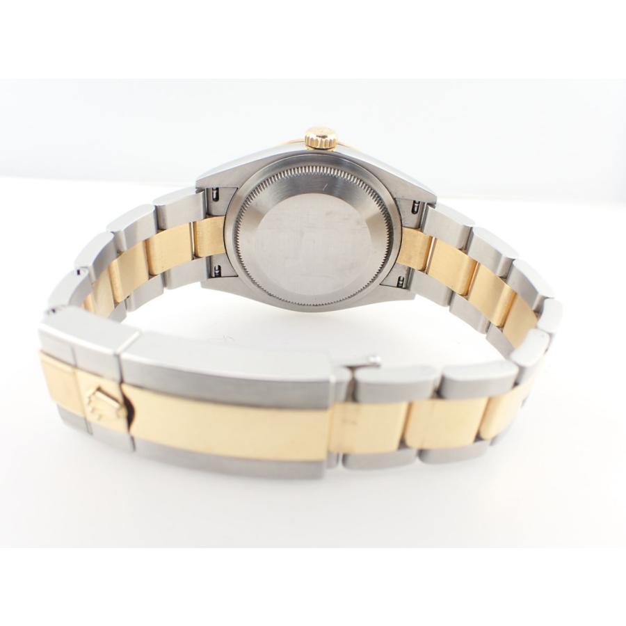 ロレックス 希少 デイトジャスト ターノグラフ D番 日本限定モデル 116263 メーカーOH済み | デイトジャスト | 09