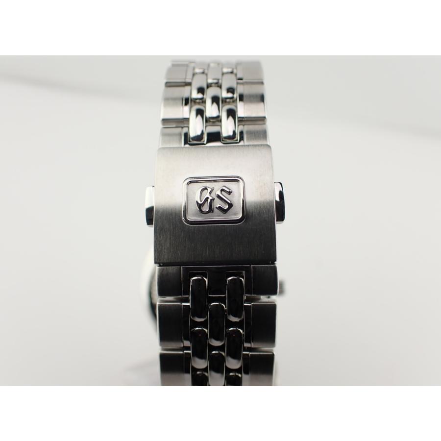 Grand Seiko グランドセイコー キャリバー9F 25周年記念 特別精度 1500