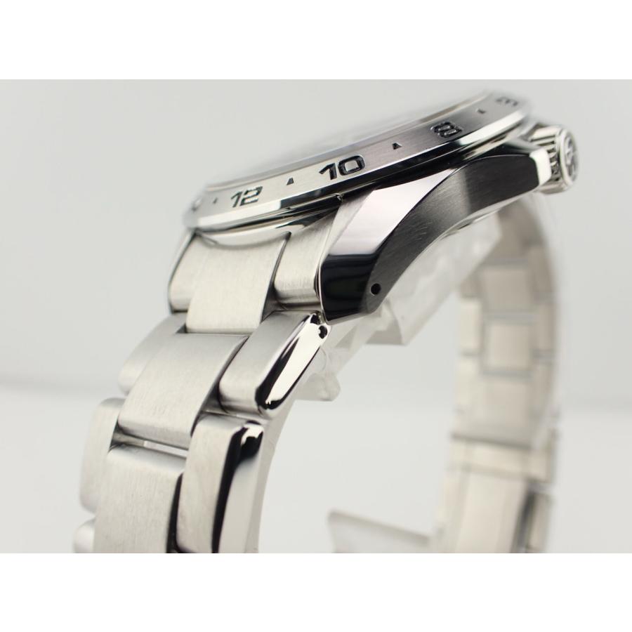 グランドセイコー スポーツコレクション 9Fクォーツ GMT SBGN003(9F86-0AB0) 新品仕上げ済 | Grand Seiko | 03