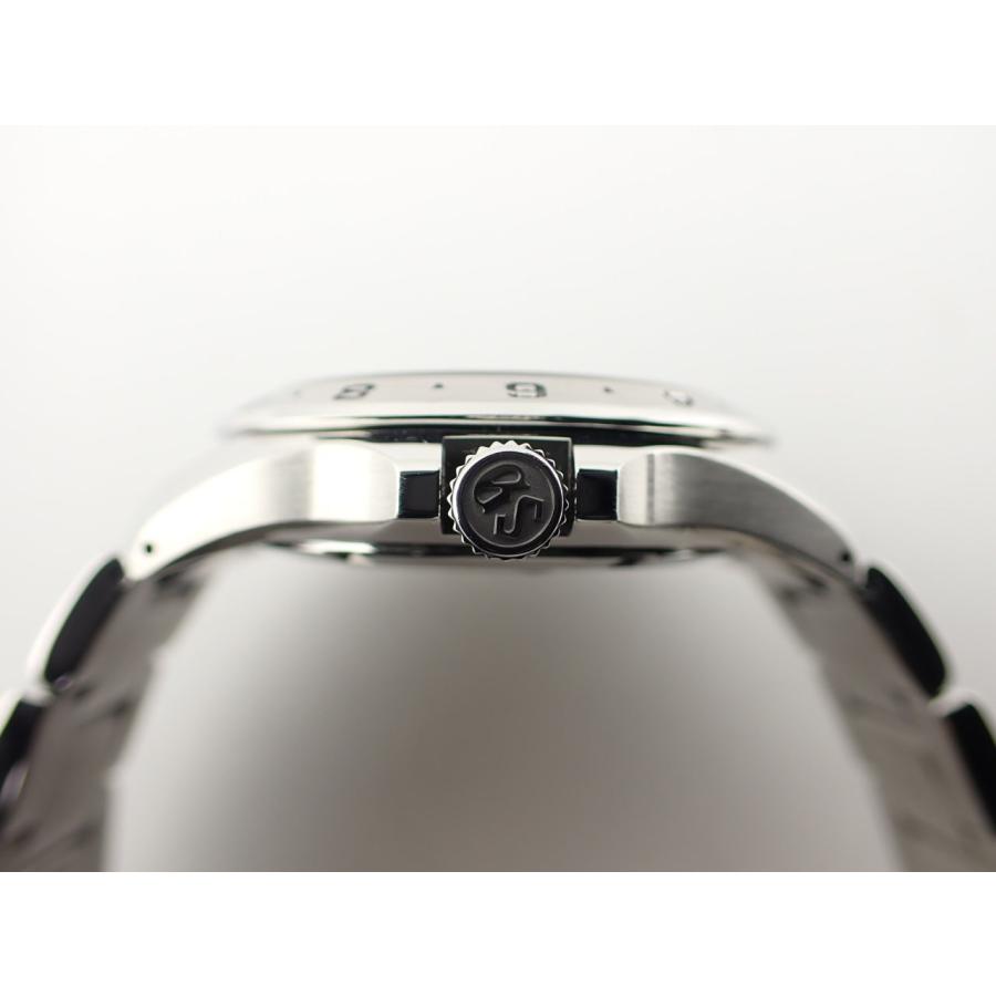 グランドセイコー スポーツコレクション 9Fクォーツ GMT SBGN003(9F86-0AB0) 新品仕上げ済 | Grand Seiko | 04