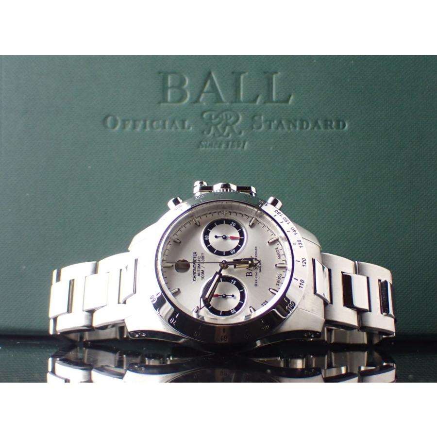 BALL Watch（ボール ウォッチ） エンジニアハイドロカーボン