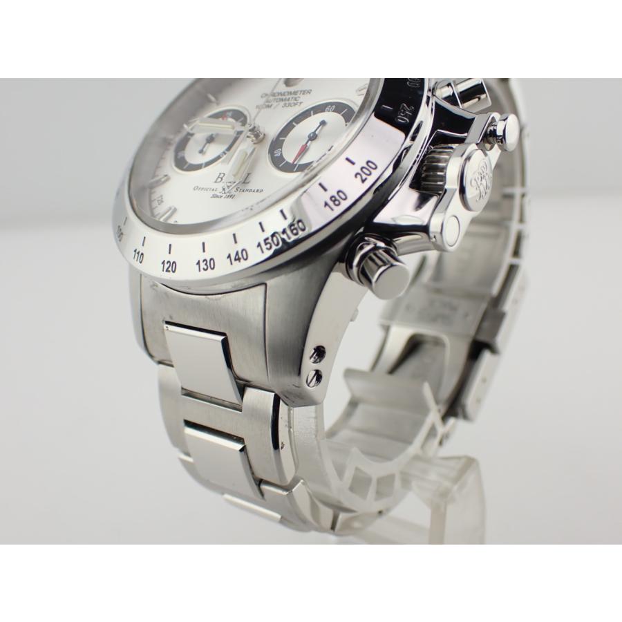 BALL Watch（ボール ウォッチ） エンジニアハイドロカーボン