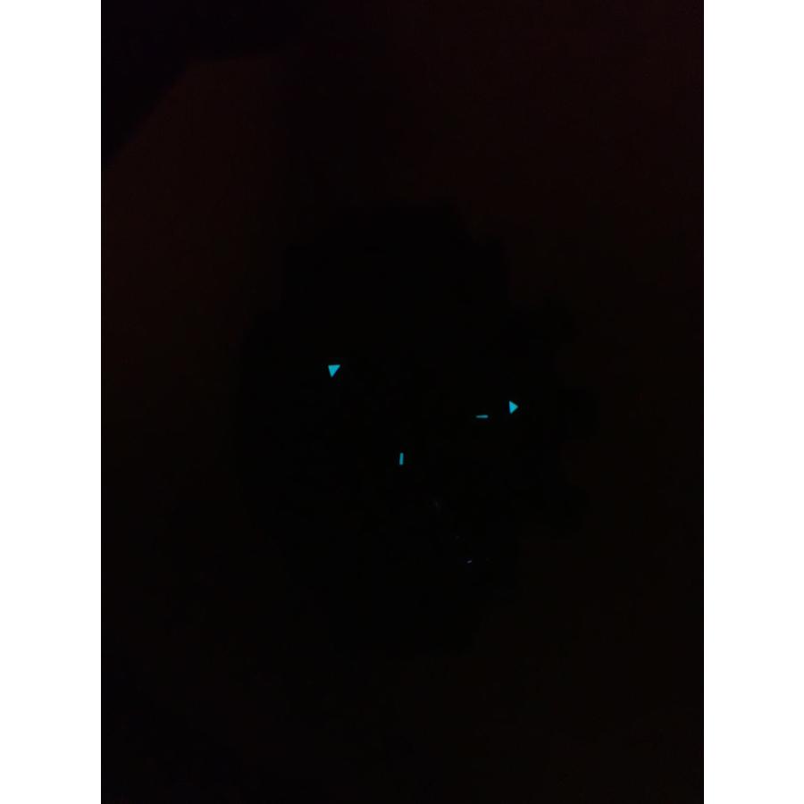 ロマンジェローム 生産終了 ムーンダスト DNA ブラック文字盤 RJ.M.CH.001.01 中古美品 | ROMAIN JEROME | 10