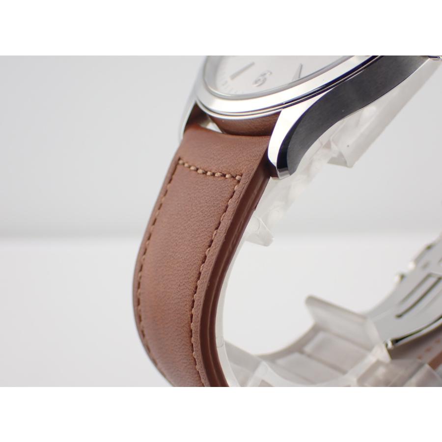 ジャガールクルト マスターコントロール デイト シルバー文字盤 メンズ Q4018420 中古美品 | JAEGER-LECOULTRE | 03