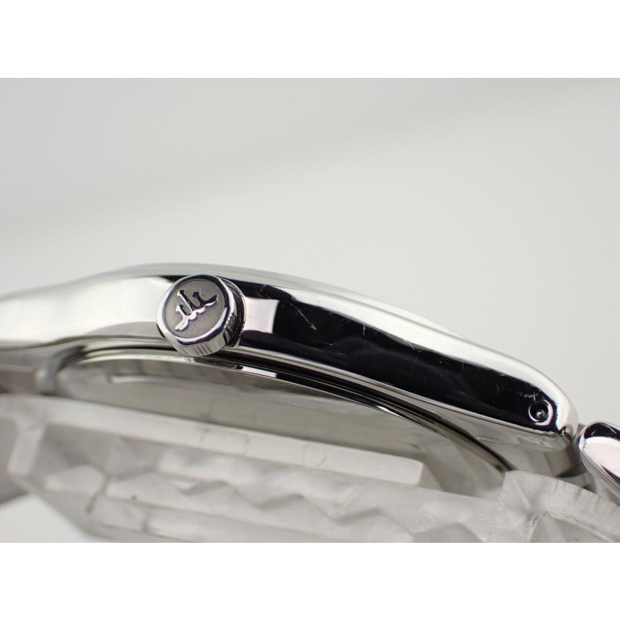 セイコー クレドール シグノ クォーツ ホワイト文字盤 GCAZ057(8J86-7A00) 中古 | CREDOR | 14