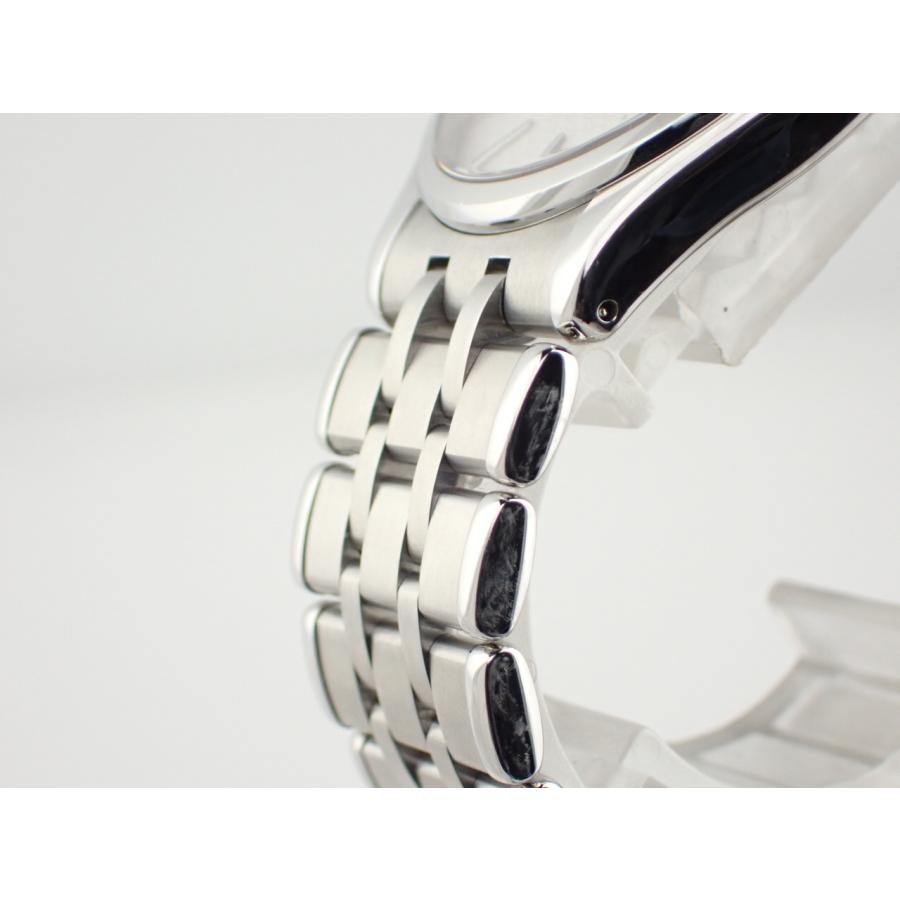 セイコー クレドール シグノ クォーツ ホワイト文字盤 GCAZ057(8J86-7A00) 中古 | CREDOR | 03