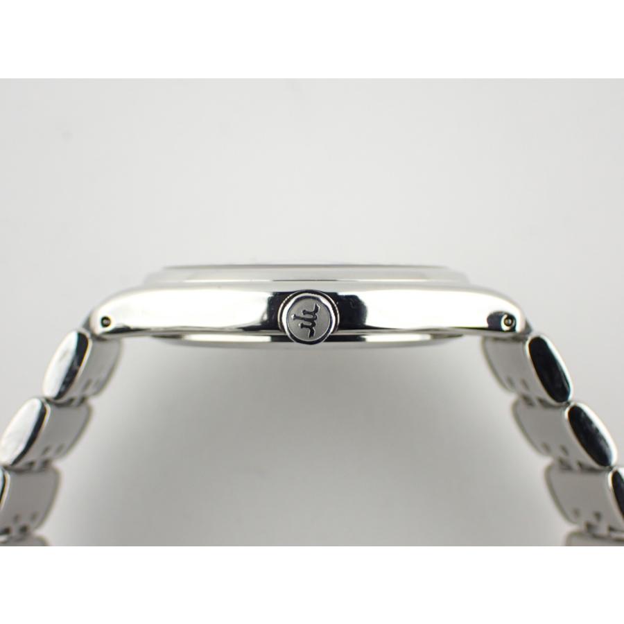 セイコー クレドール シグノ クォーツ ホワイト文字盤 GCAZ057(8J86-7A00) 中古 | CREDOR | 04