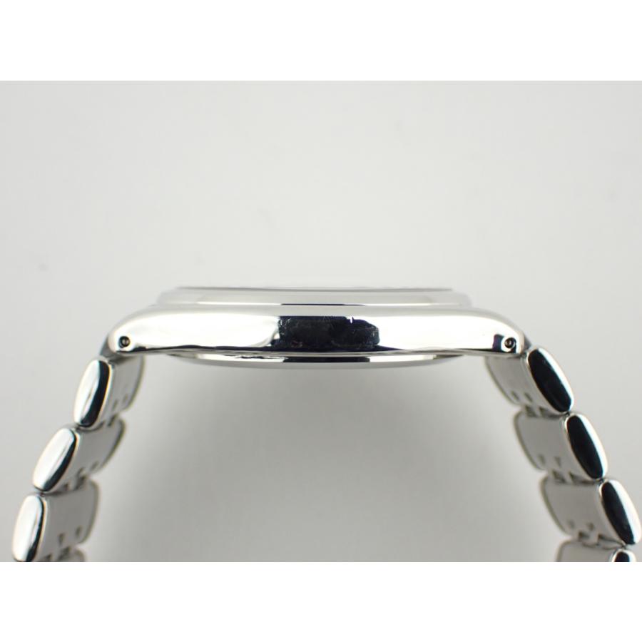 セイコー クレドール シグノ クォーツ ホワイト文字盤 GCAZ057(8J86-7A00) 中古 | CREDOR | 06