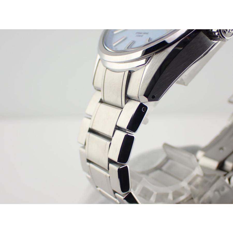 グランドセイコー エボリューション9コレクション AJHH特別限定モデル SLGA017(9RA2-0AE0) 新品 | Grand Seiko | 03