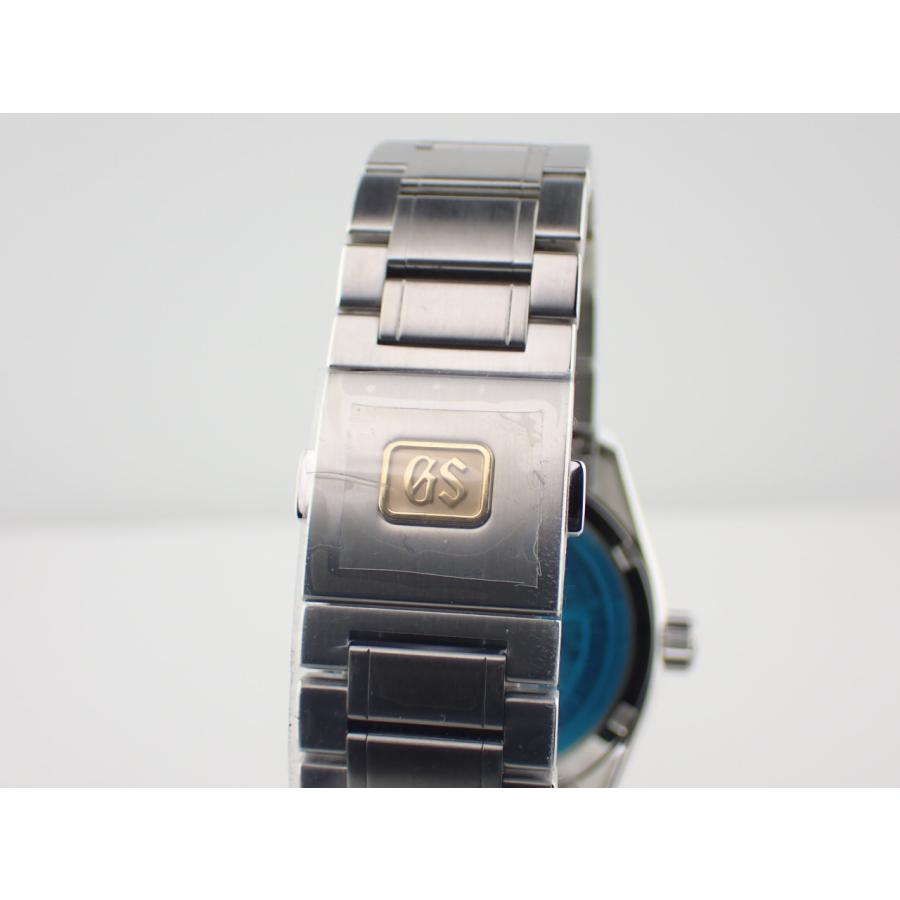 グランドセイコー エボリューション9コレクション AJHH特別限定モデル SLGA017(9RA2-0AE0) 新品 | Grand Seiko | 08