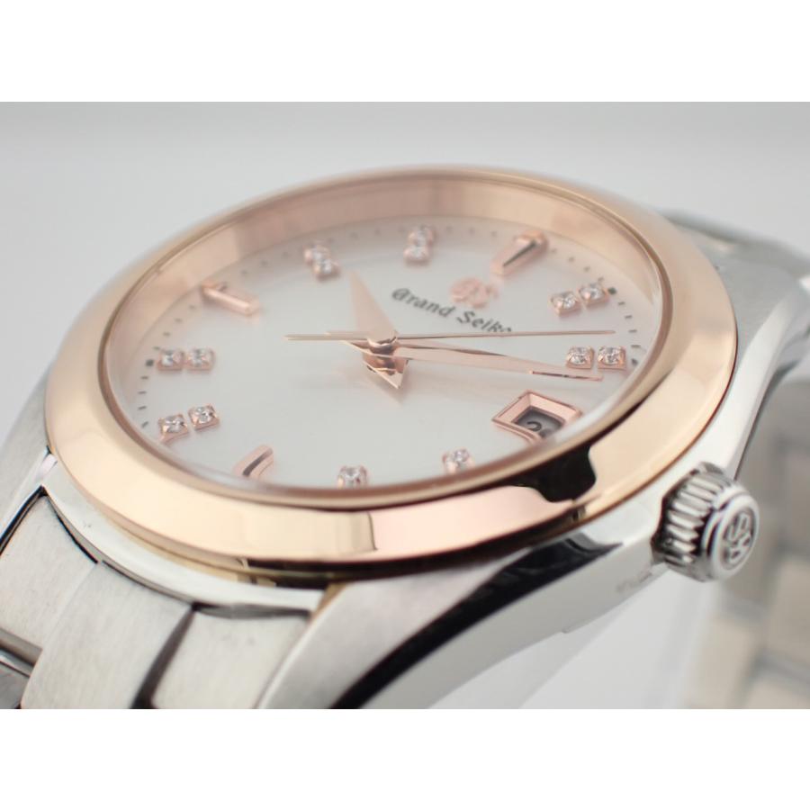 Grand Seiko グランドセイコー ヘリテージコレクション