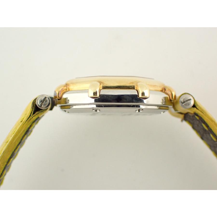 ジェラルド・ジェンタ レトロファンタジー ミッキーマウス ホワイトシェル G3499.7 新品仕上げ済 | ジェラルド・ジェンタ | 06