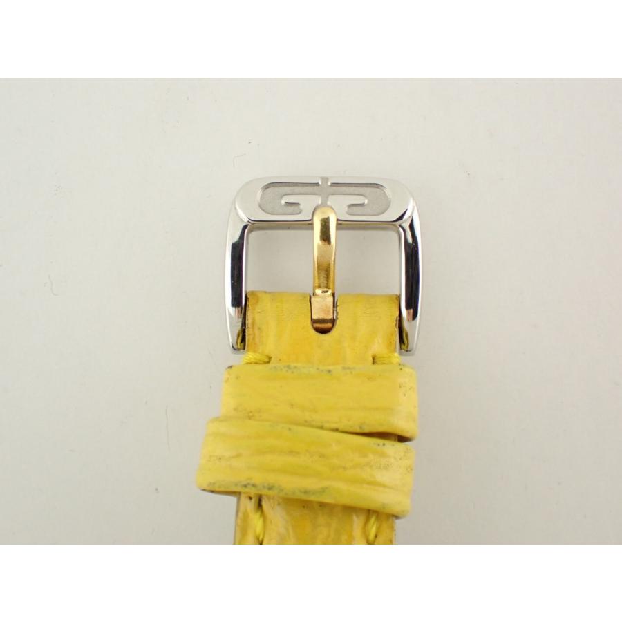 ジェラルド・ジェンタ レトロファンタジー ミッキーマウス ホワイトシェル G3499.7 新品仕上げ済 | ジェラルド・ジェンタ | 08