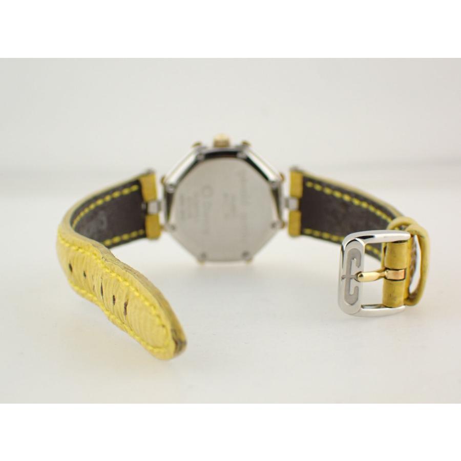 ジェラルド・ジェンタ レトロファンタジー ミッキーマウス ホワイトシェル G3499.7 新品仕上げ済 | ジェラルド・ジェンタ | 09