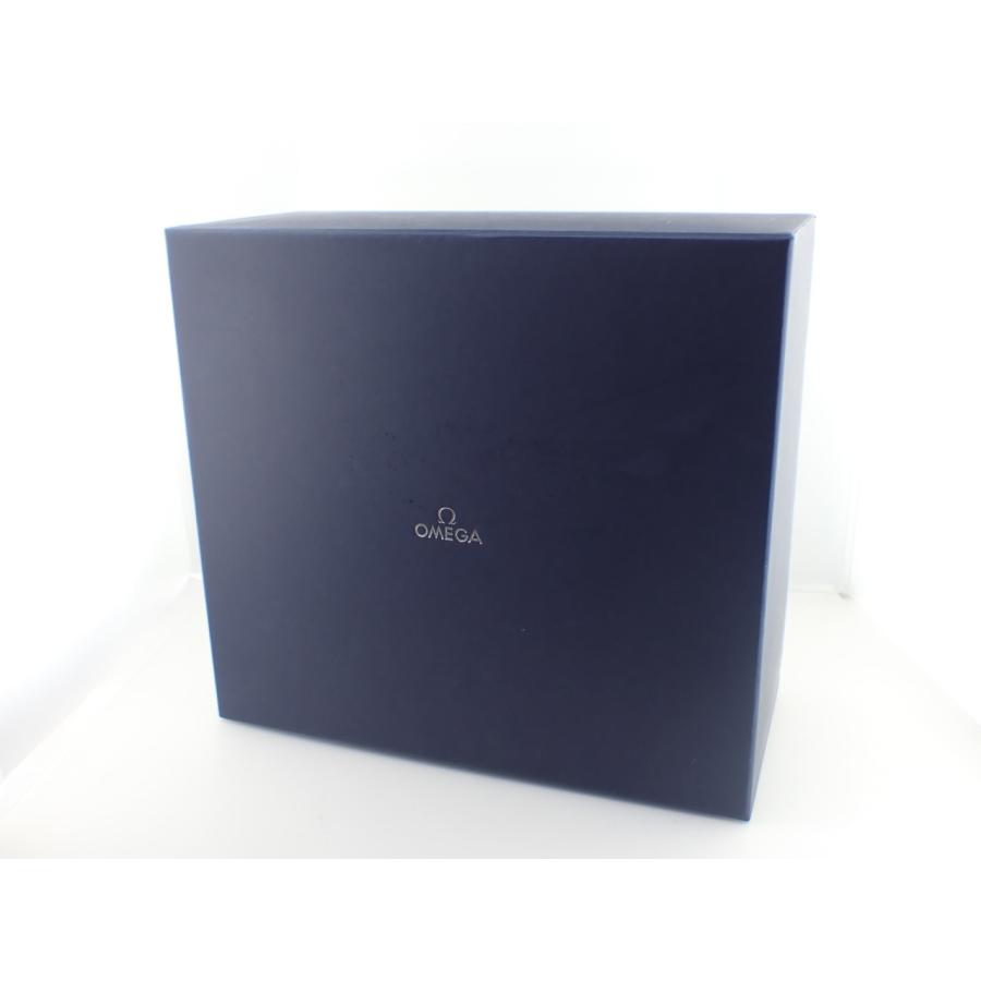 オメガ シーマスター アクアテラ 007 ジェームズボンド 数量限定 231.10.42.21.03.004 新品仕上げ済 | OMEGA | 12