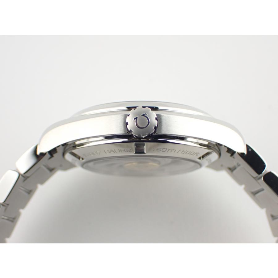 オメガ シーマスター アクアテラ 007 ジェームズボンド 数量限定 231.10.42.21.03.004 新品仕上げ済 | OMEGA | 05