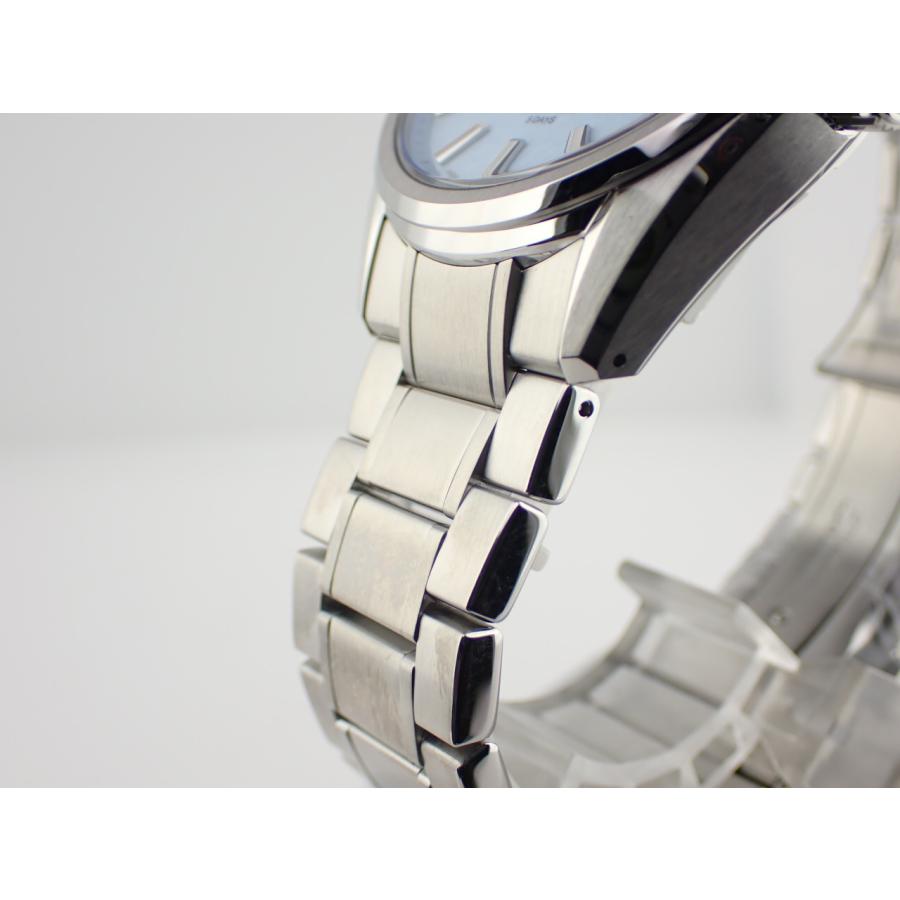 グランドセイコー エボリューション9コレクション スプリングドライブ AJHH特別限定モデル 数量限定255本SLGA017(9RA2-0AE0)新品 | Grand Seiko | 03