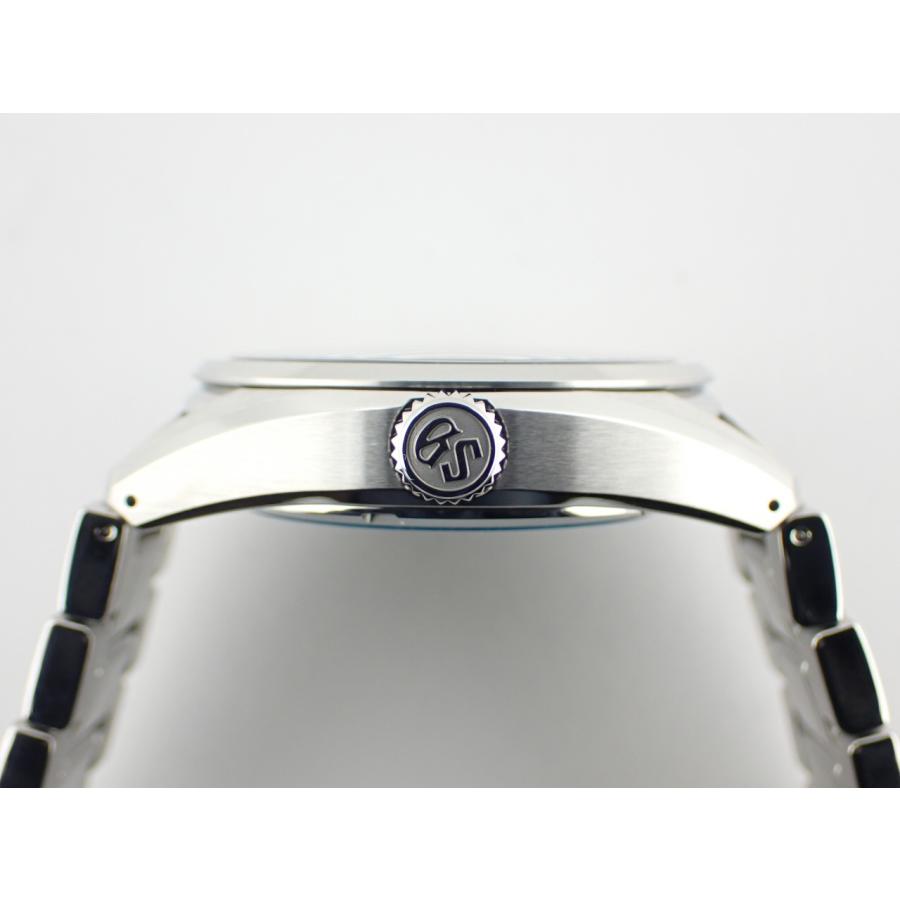 グランドセイコー エボリューション9コレクション スプリングドライブ AJHH特別限定モデル 数量限定255本SLGA017(9RA2-0AE0)新品 | Grand Seiko | 04