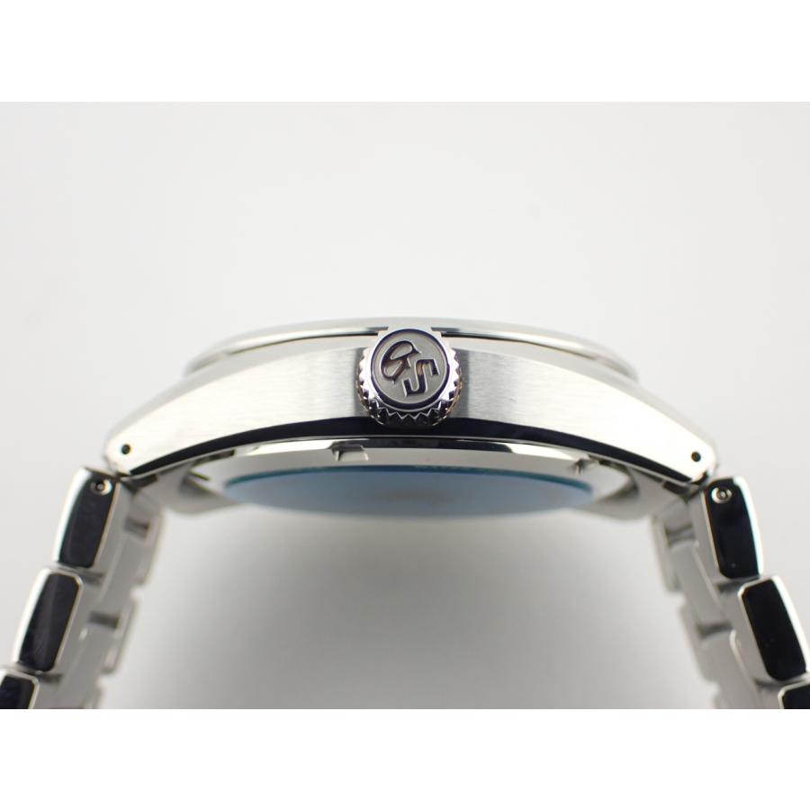 グランドセイコー エボリューション9コレクション スプリングドライブ AJHH特別限定モデル 数量限定255本SLGA017(9RA2-0AE0)新品 | Grand Seiko | 05