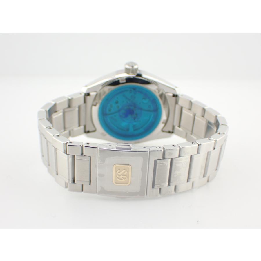 グランドセイコー エボリューション9コレクション スプリングドライブ AJHH特別限定モデル 数量限定255本SLGA017(9RA2-0AE0)新品 | Grand Seiko | 09