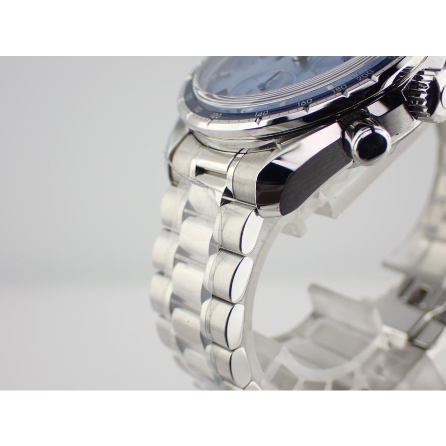 オメガ スピードマスターオートマチック コーアクシャル 324.30.38.50.03.001 新品仕上げ済 | OMEGA | 03