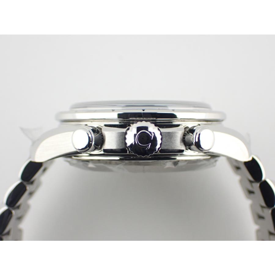 オメガ スピードマスターオートマチック コーアクシャル 324.30.38.50.03.001 新品仕上げ済 | OMEGA | 04