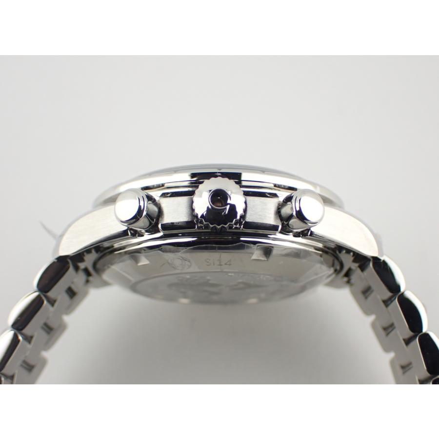 オメガ スピードマスターオートマチック コーアクシャル 324.30.38.50.03.001 新品仕上げ済 | OMEGA | 05