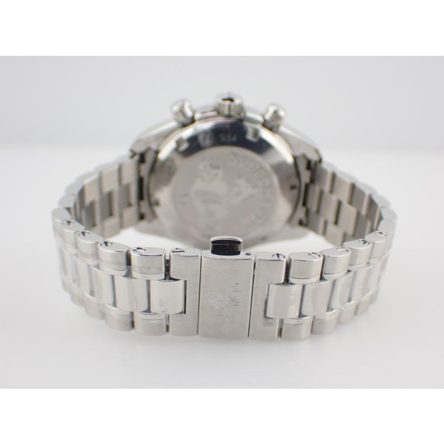 オメガ スピードマスターオートマチック コーアクシャル 324.30.38.50.03.001 新品仕上げ済 | OMEGA | 09