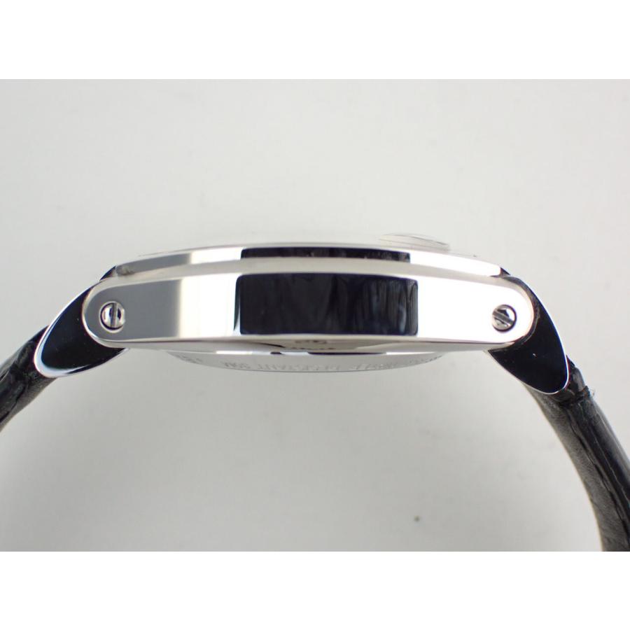 オリス フランク シナトラ ブラック 01 733 7570 4064-07 5 19 97FC 新品仕上げ済 | ORIS | 06