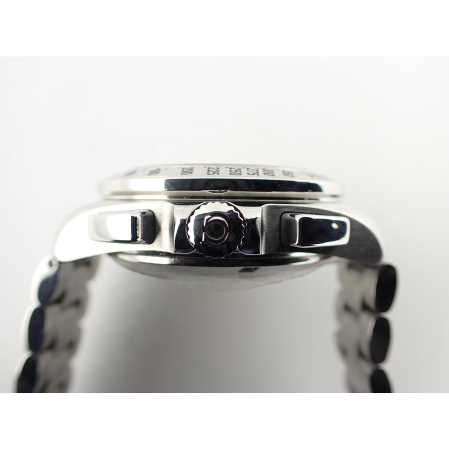 オメガ スピードマスター スプリットセコンド ブルー文字盤 3540.80.00 新品仕上げ済 | OMEGA | 04