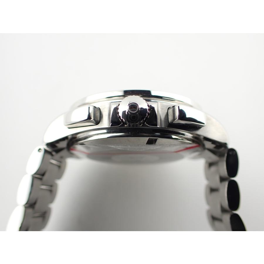 オメガ スピードマスター スプリットセコンド ブルー文字盤 3540.80.00 新品仕上げ済 | OMEGA | 05