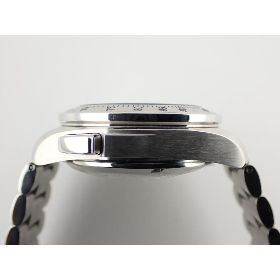 オメガ スピードマスター スプリットセコンド ブルー文字盤 3540.80.00 新品仕上げ済 | OMEGA | 06