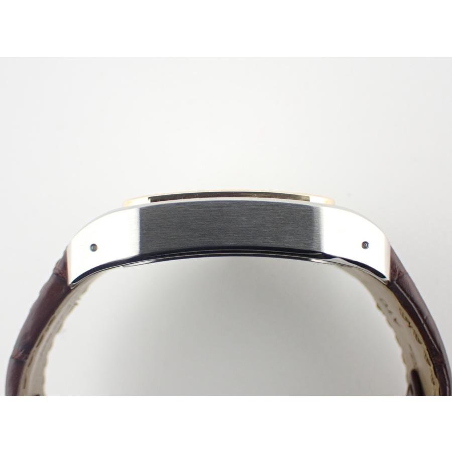 カルティエ サントス100ウォッチ LM W20072X7 新品仕上げ済 | SANTOS DE CARTIER | 06