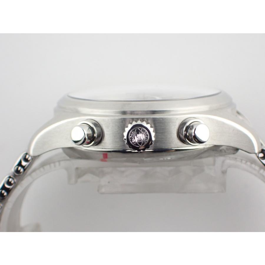 IWC パイロットウォッチ フリーガー メカニカル クロノグラフ IW370607 新品仕上げ済 | パイロット・ウォッチ | 04