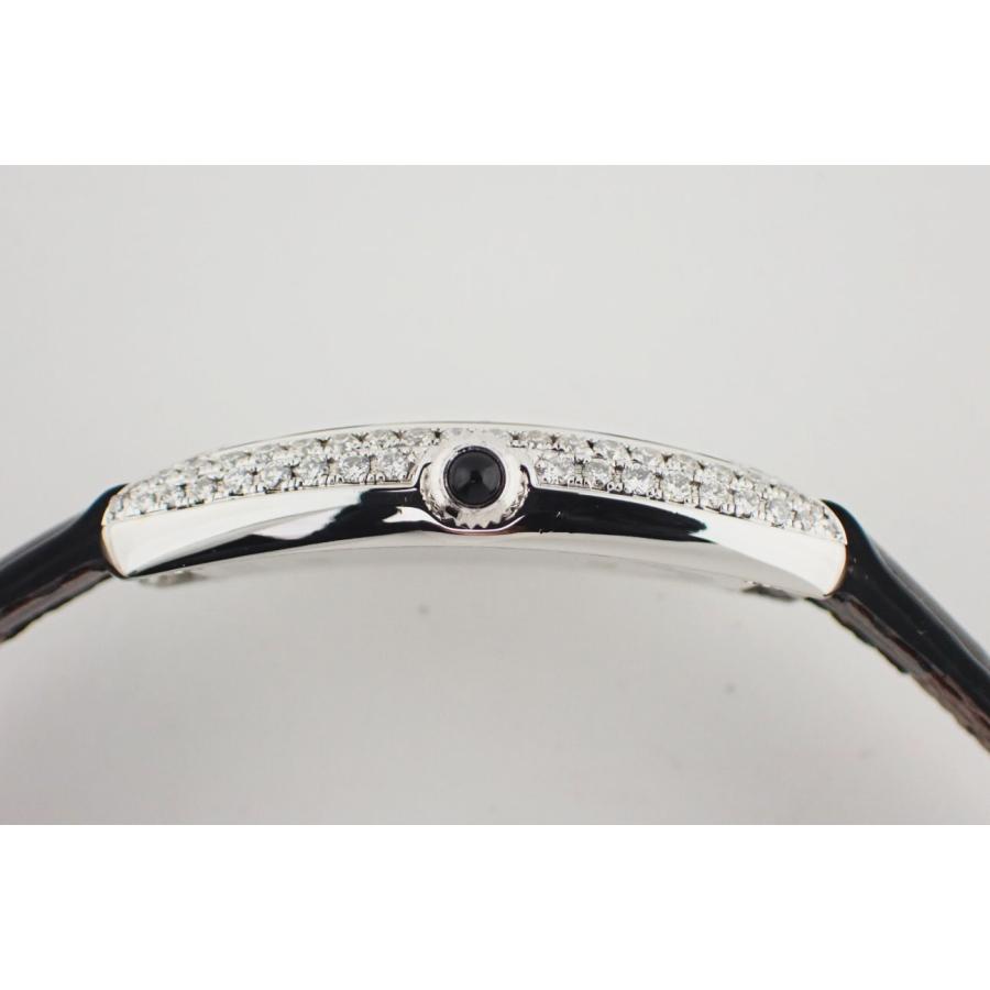 FRANCK MULLER（フランクミュラー） トノーカーベックス ダイヤモンド