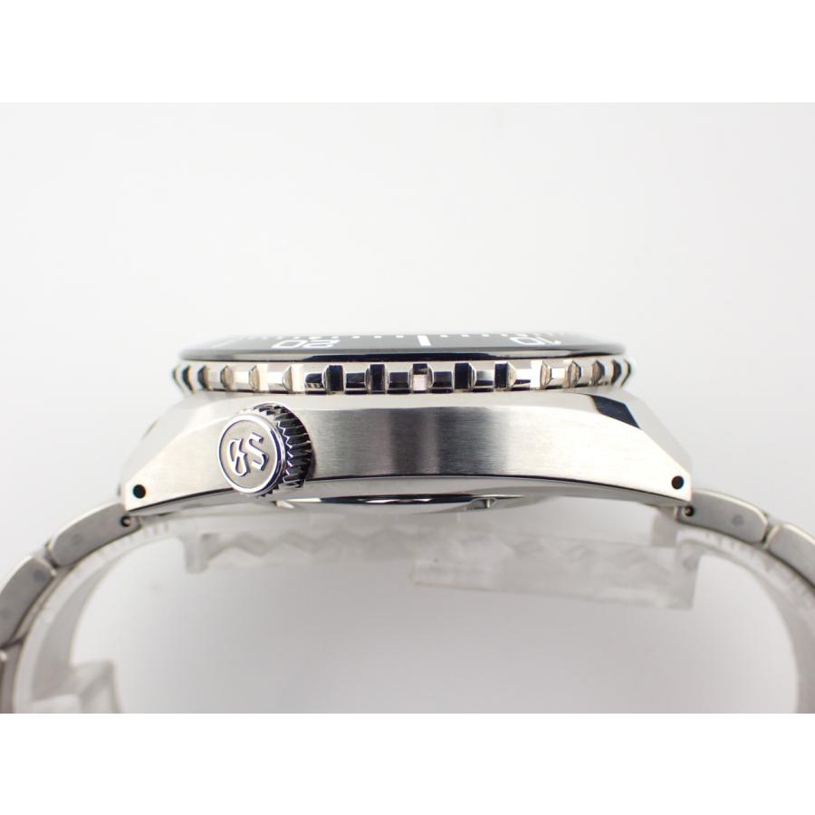 グランドセイコー スプリングドライブ GS60周年記念 数量限定 SLGA001(9RA5-0AA0) 新品仕上げ済 | Grand Seiko | 04