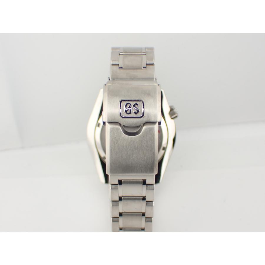 グランドセイコー スプリングドライブ GS60周年記念 数量限定 SLGA001(9RA5-0AA0) 新品仕上げ済 | Grand Seiko | 07