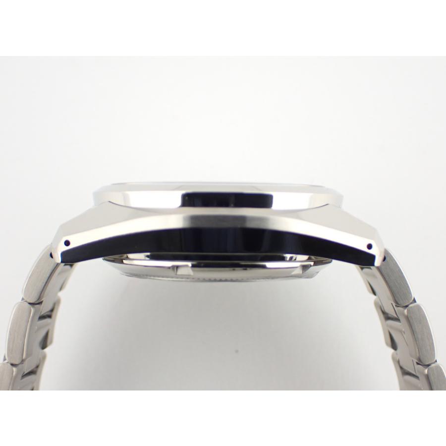 グランドセイコー 生産終了 メカニカルハイビート36000 ブライトチタンモデル SBGJ211(SBGJ211G,9S86-00A0)未使用 | Grand Seiko | 06