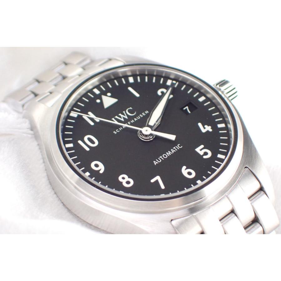 IWC パイロットウォッチ オートマティック 36 IW324010 新品仕上げ済 | パイロット・ウォッチ | 01