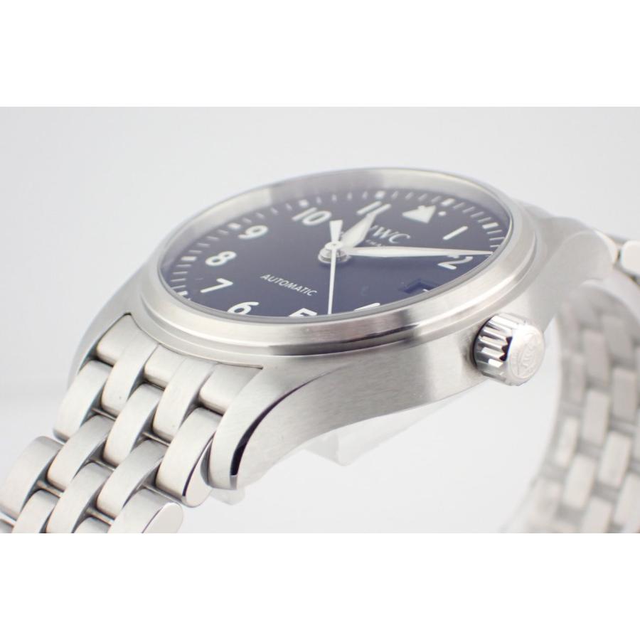 IWC パイロットウォッチ オートマティック 36 IW324010 新品仕上げ済 | パイロット・ウォッチ | 02