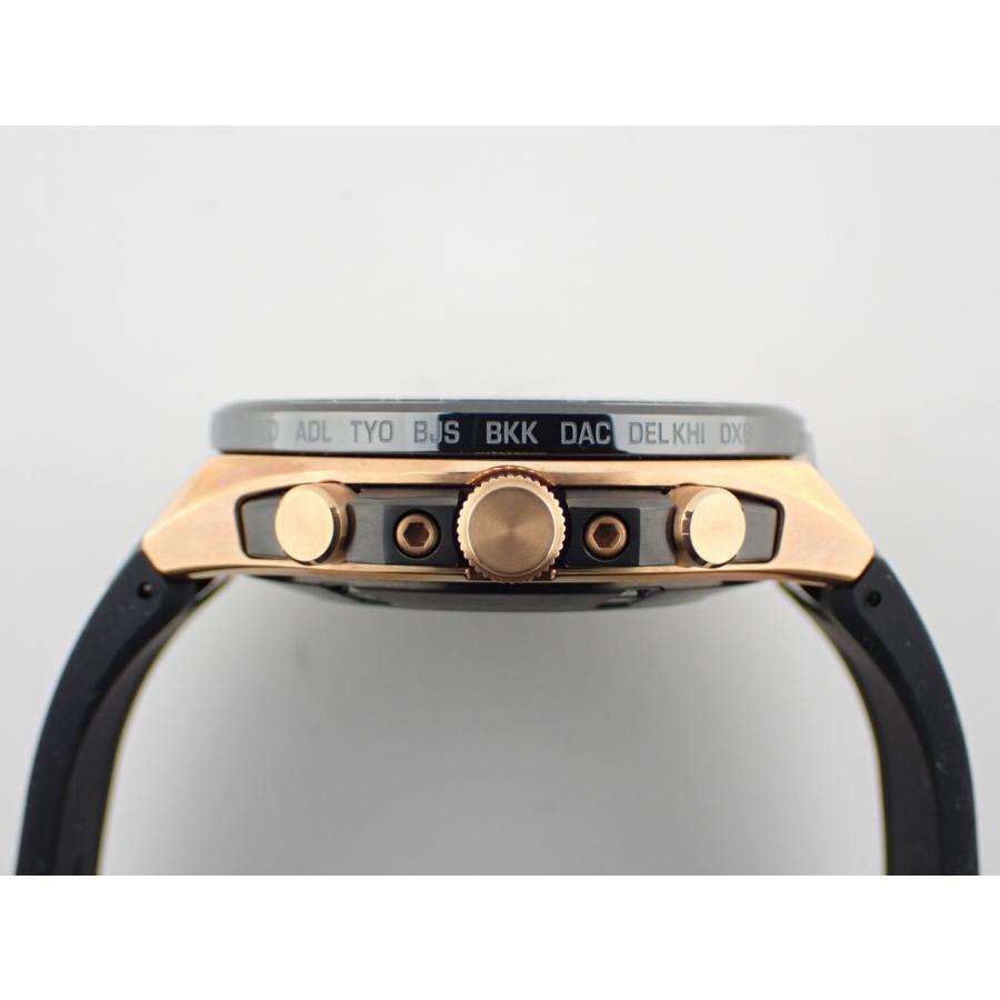 ASTRON セイコー アストロン エグゼクティブライン GPSソーラー