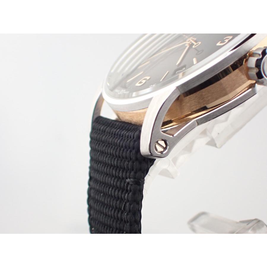 オーデマ・ピゲ CODE11.59 バイ オーデマ・ピゲ オートマティック ブティック限定モデル 15210CR.OO.A002CR.01 新品仕上げ済 | AUDEMARS PIGUET | 03