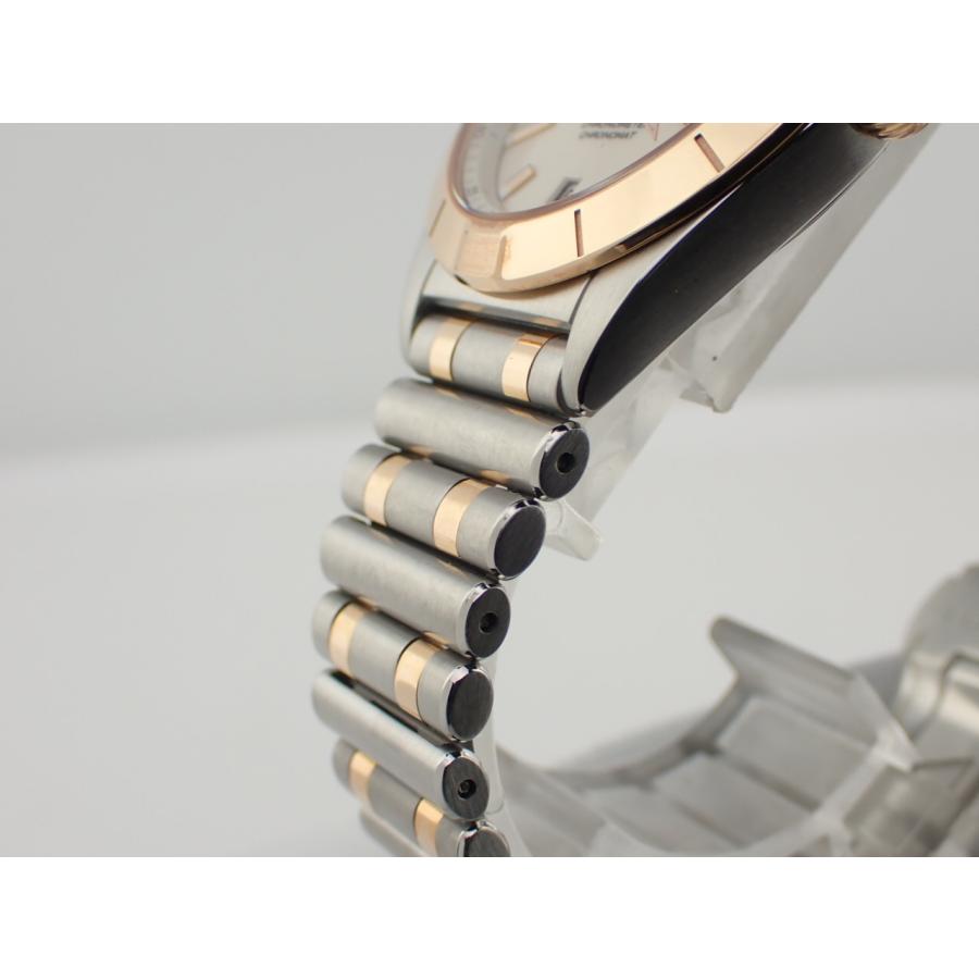 ブライトリング クロノマット 32 シルバー文字盤 コンビモデル レディースU77310101A1U1(U77310)新品 | ブライトリング | 03