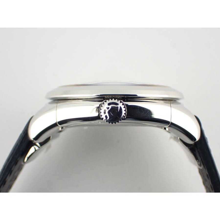 シチズン カンパノラ コスモサイン 月齢盤 ブルー文字盤 AA7800-02L 新品 | CAMPANOLA | 04