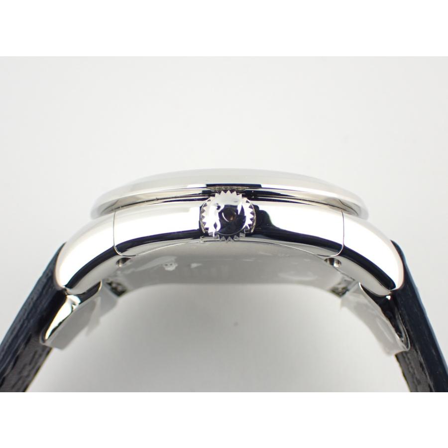 シチズン カンパノラ コスモサイン 月齢盤 ブルー文字盤 AA7800-02L 新品 | CAMPANOLA | 05