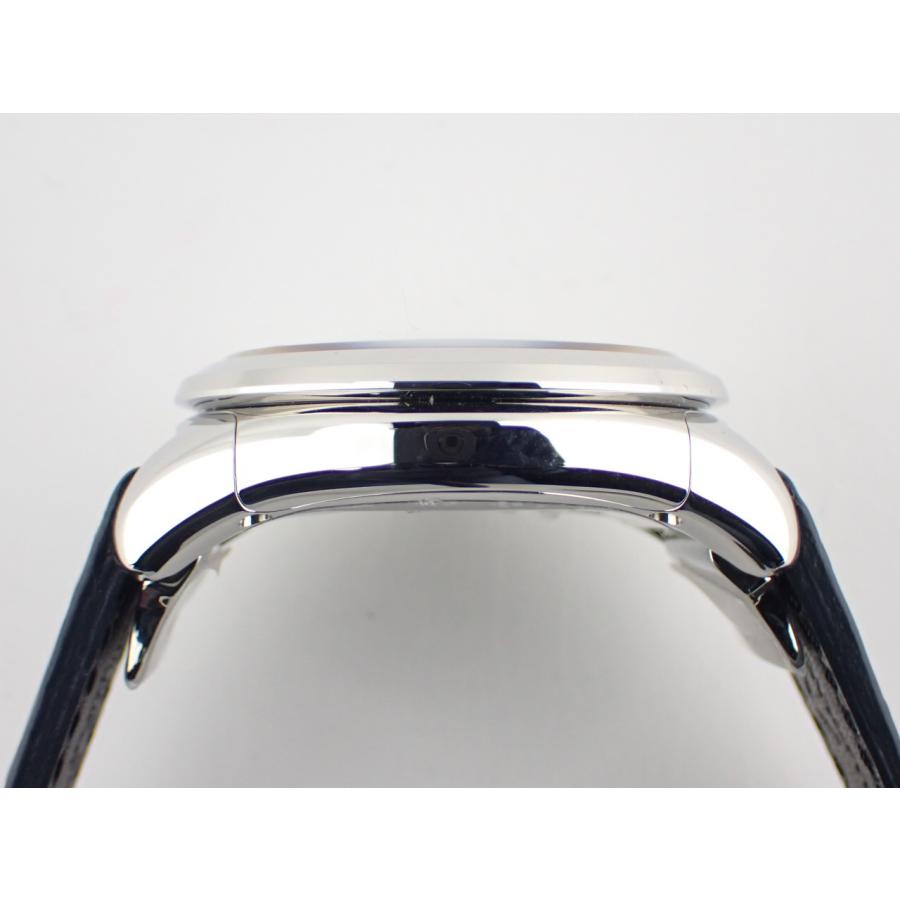 シチズン カンパノラ コスモサイン 月齢盤 ブルー文字盤 AA7800-02L 新品 | CAMPANOLA | 06